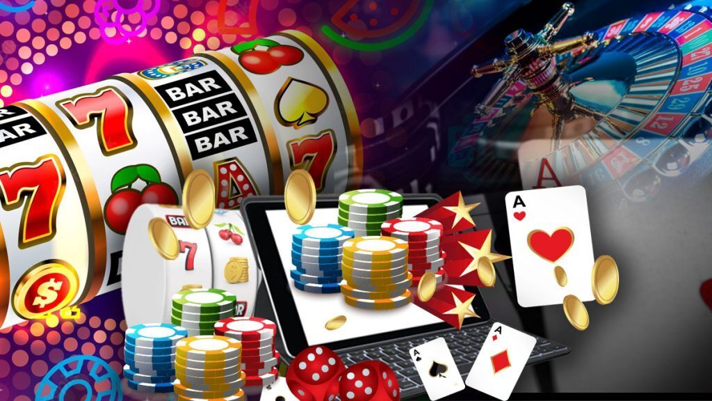 Neue Online Casinos: So bleiben Sie informiert
