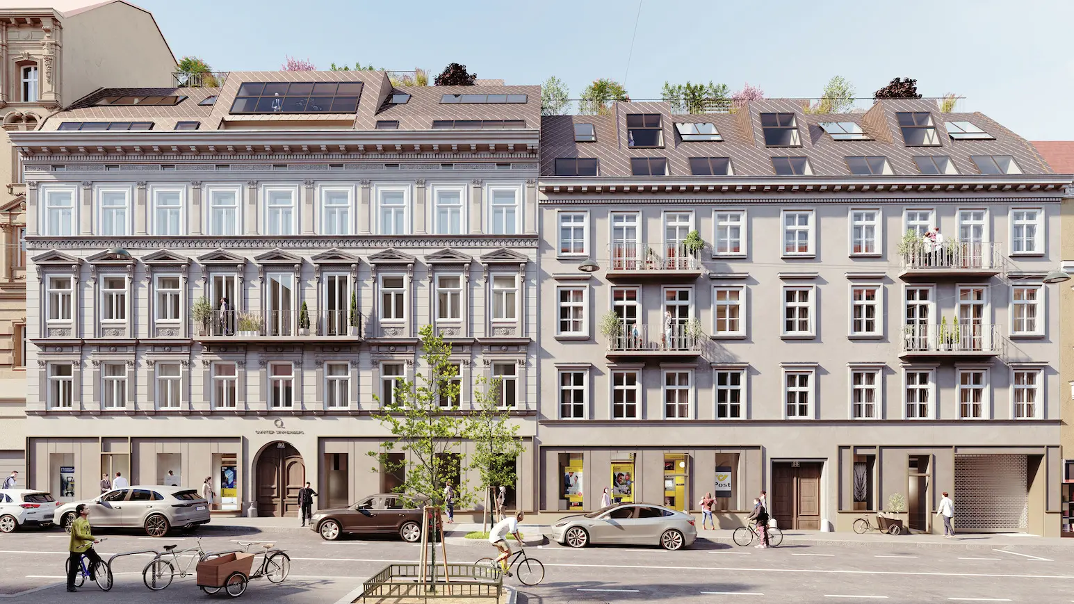 Wien News: Entdecken Sie die Neuesten Entwicklungen in der Hauptstadt