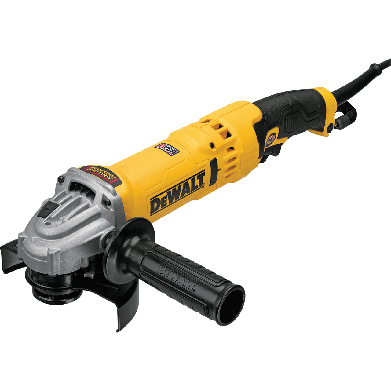 Personalisierte Angebote für den DeWALT Winkelschleifer