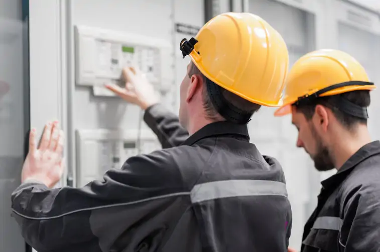 DGUV V3 Prüfung: Wie Sie elektrische Betriebsmittel sicher einsetzen