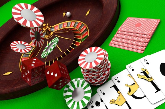 Die besten Online-Casino-Strategien für Anfänger: So können Sie noch heute mit dem Gewinnen beginnen