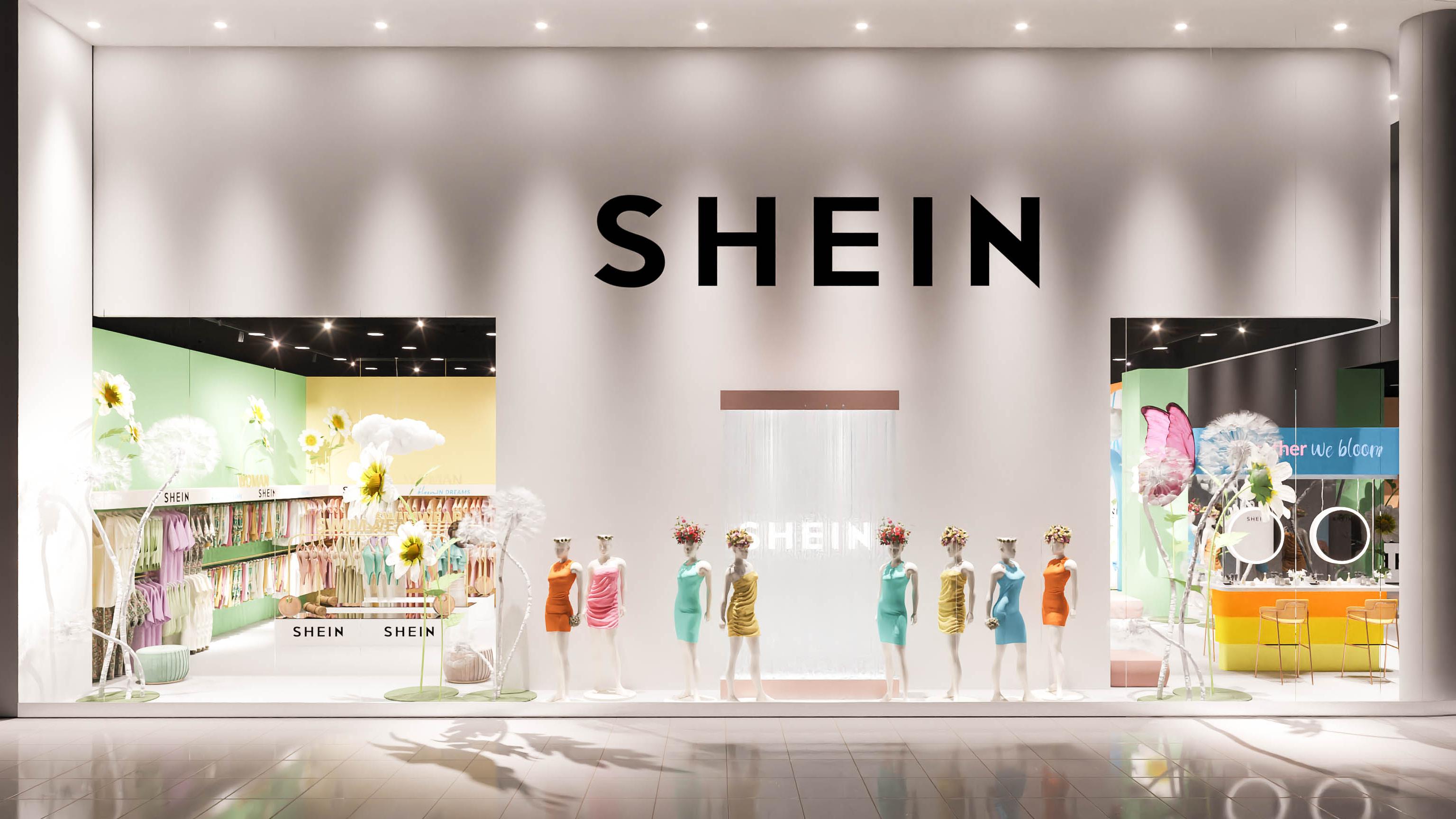 is shein reliable
