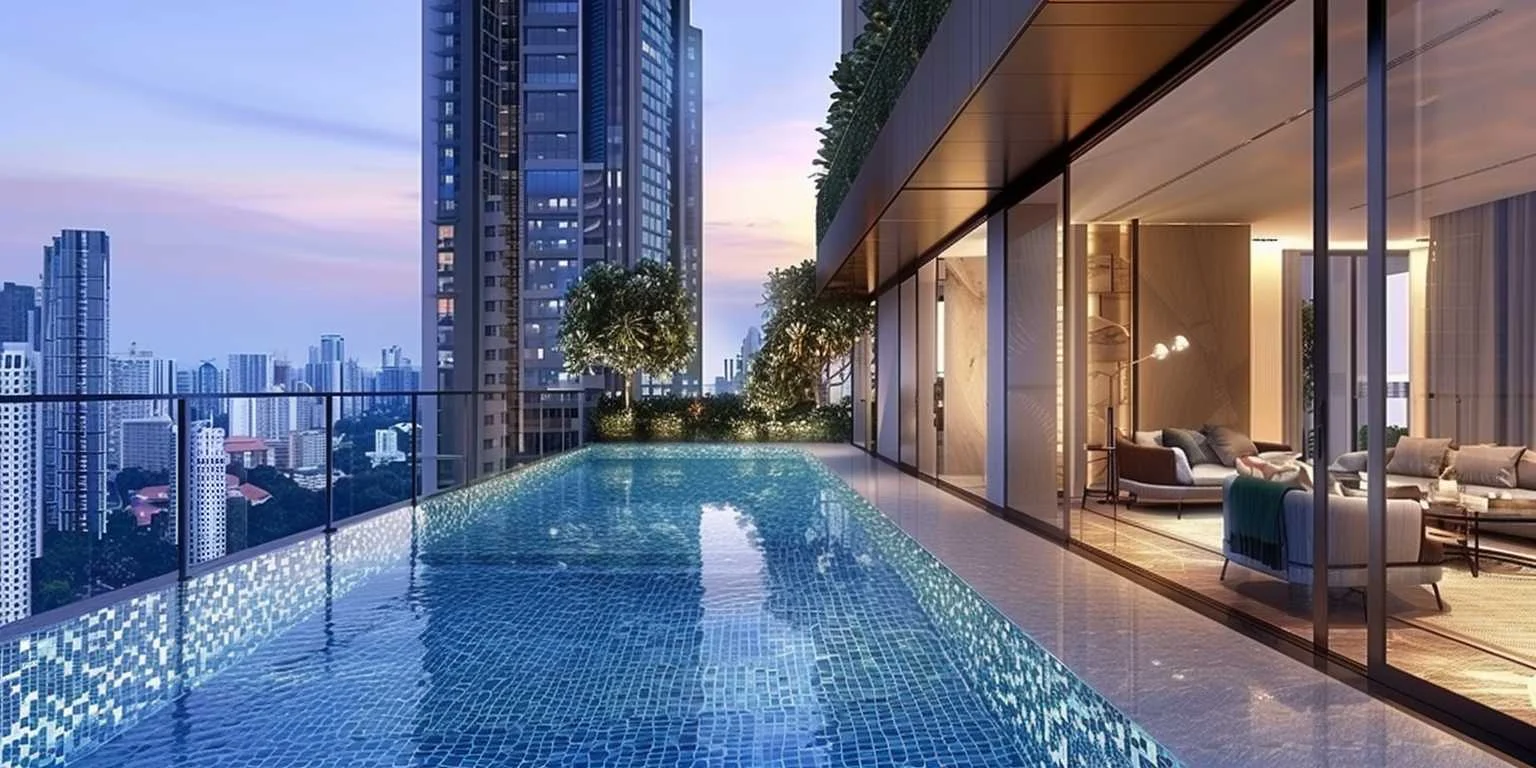 Bloomsbury Residences: A Top Pick for Landlords in District 05