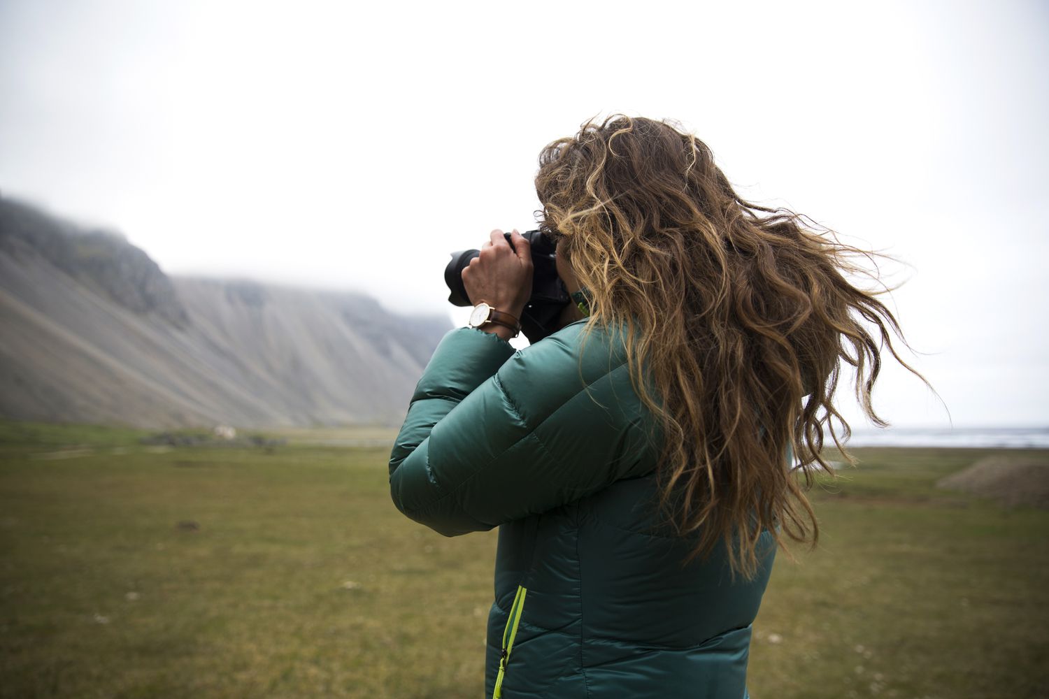 Stress abbauen mit gezielter hobbyfotografie