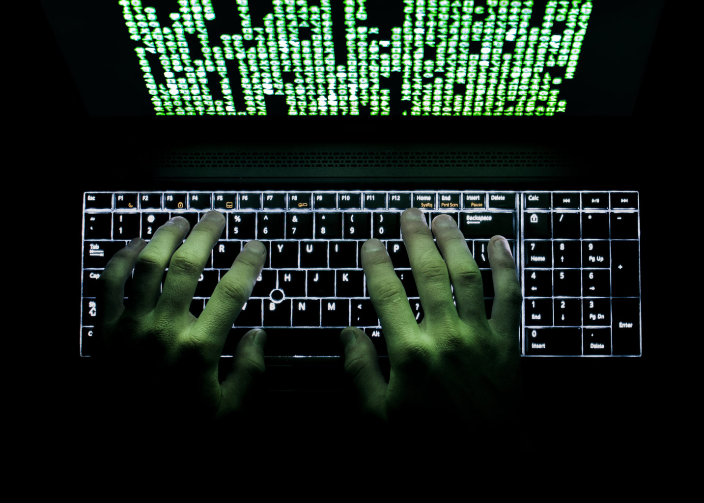 Die Wissenschaft hinter Datenrettung Festplatte