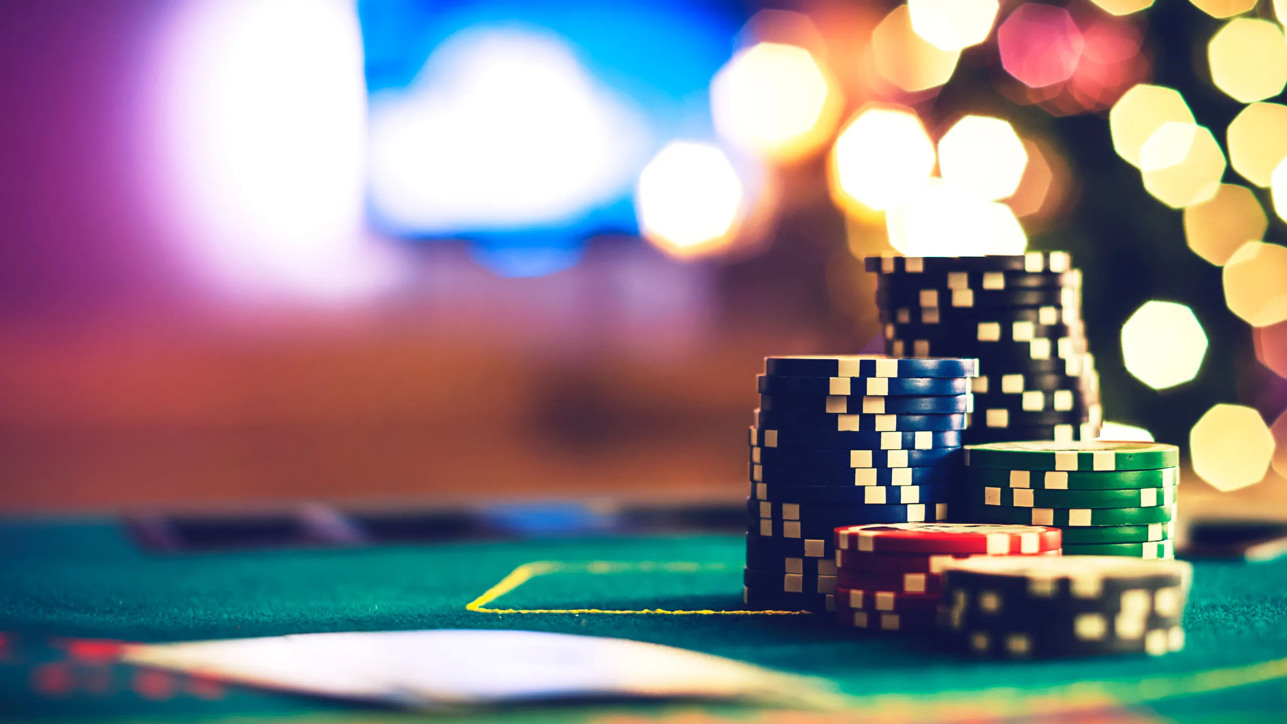 Wie neue Online Casinos mit Gamification punkten