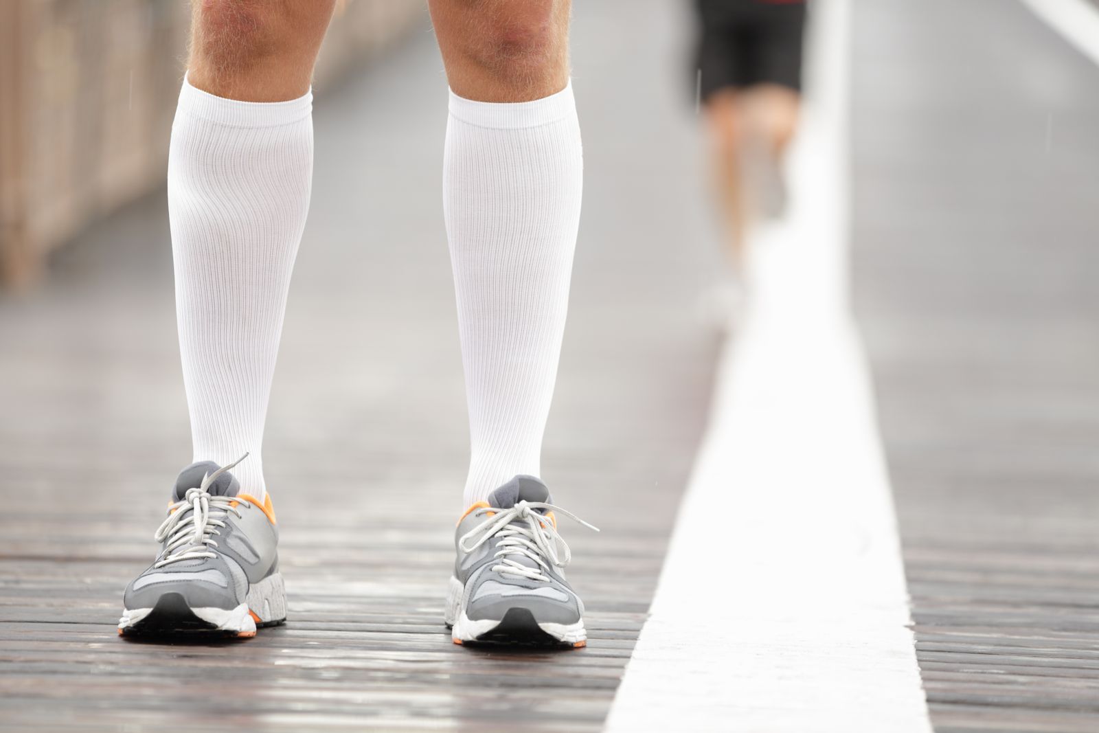 Schritt für Schritt zu mehr mentalem Wohlbefinden mit super neuro socken