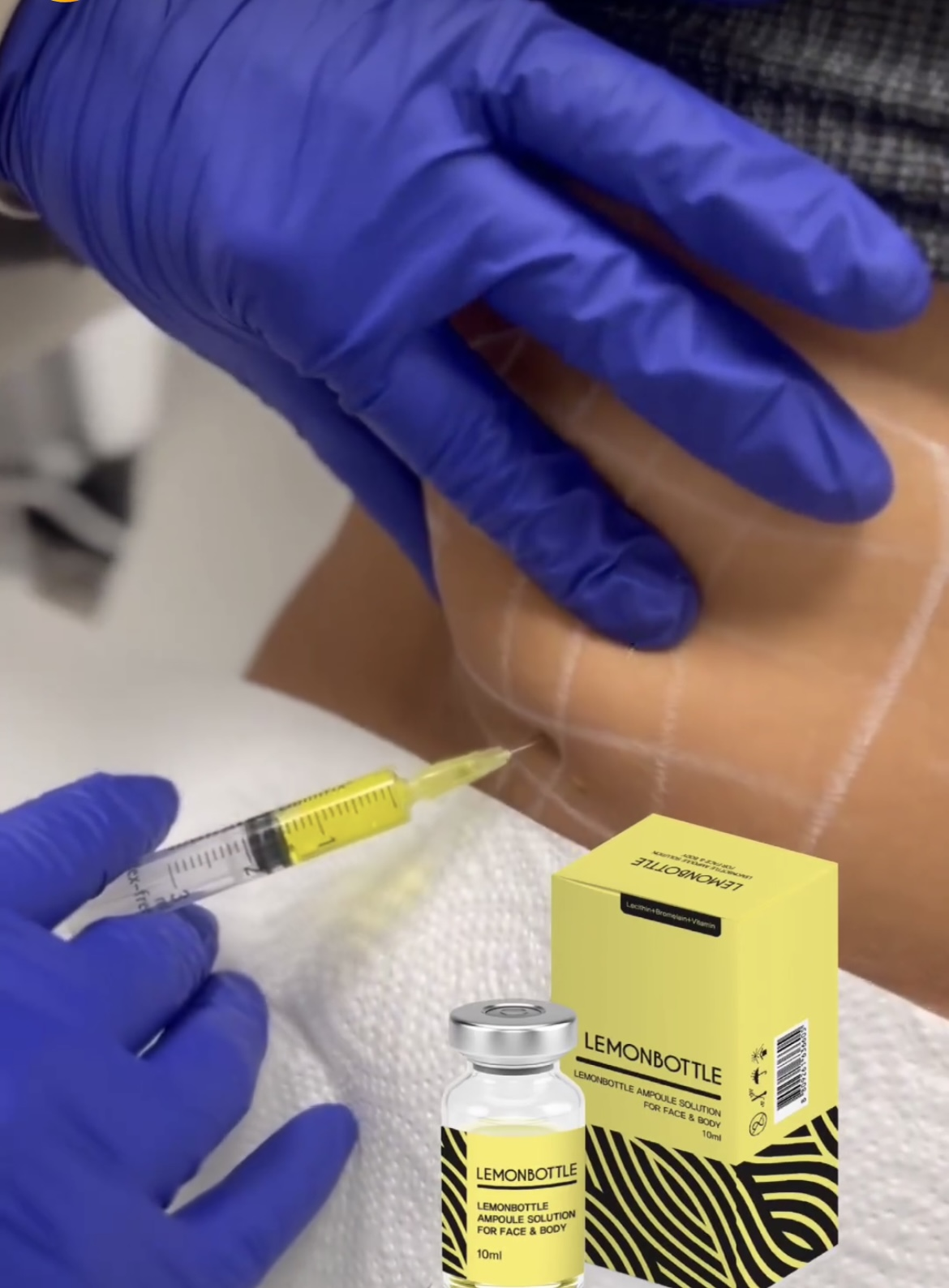 Innovative Fettreduktion mit lemon bottle wirkung verstehen
