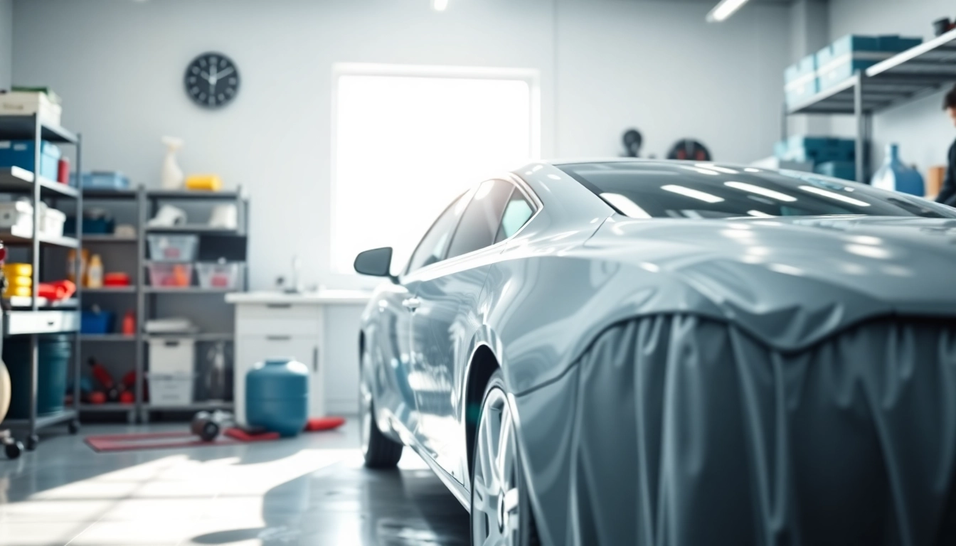 Leasing Rückgabe Vorbereitung München: Effiziente Tipps und Tricks für eine reibungslose Autorückgabe
