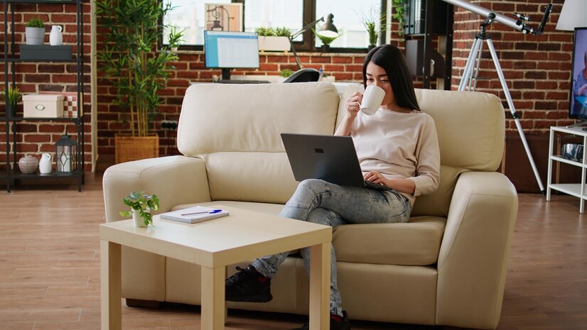 Geld verdienen als Freelancer: Dein Weg zum Online Nebenjob
