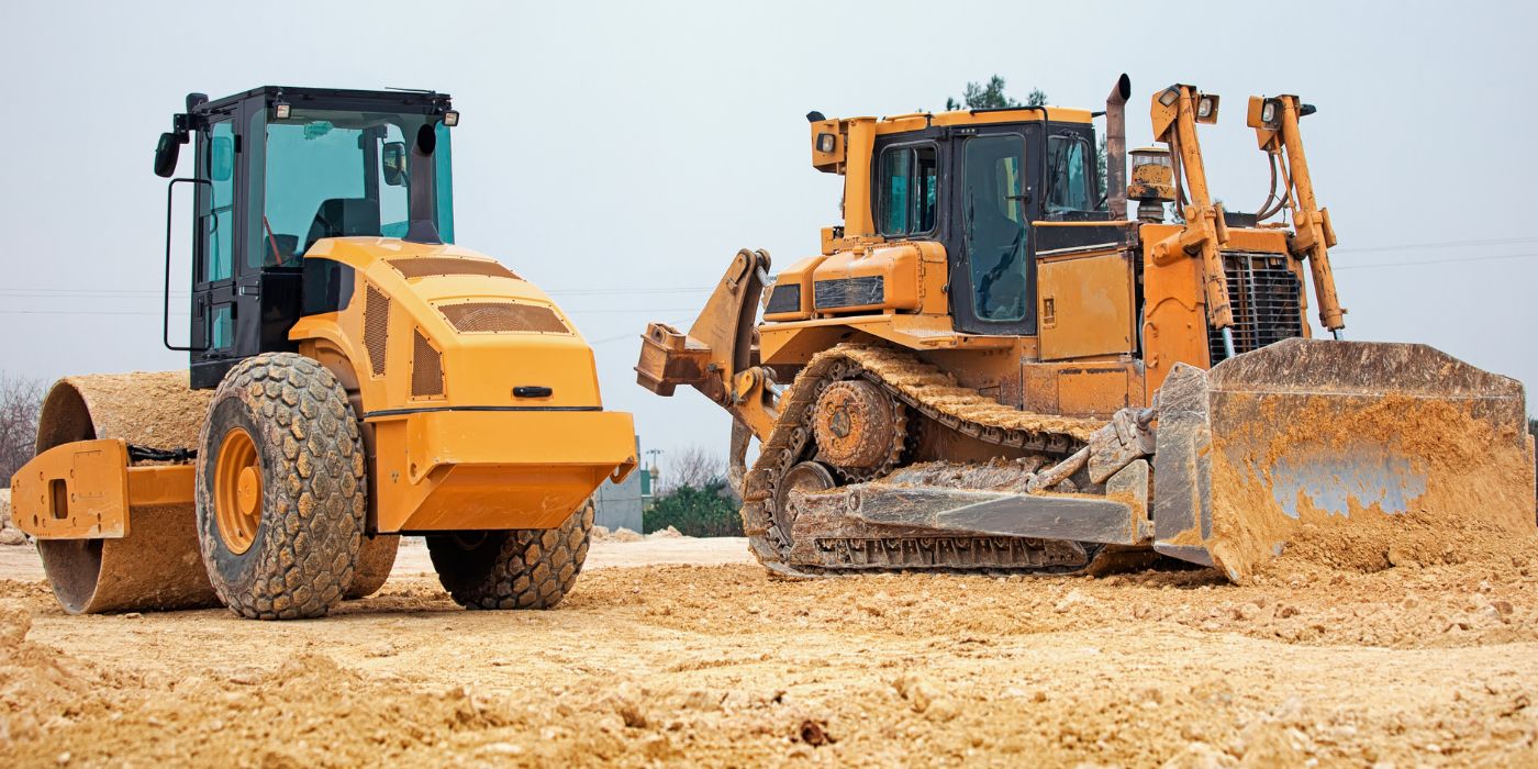 Regional Minibagger mieten Hannover und Umgebung
