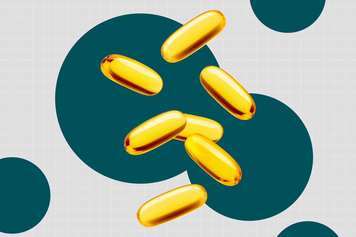 Charava’s Omega 3 Supplements: The Essential Fatty Acids for Longevity and Cardiovascular Health