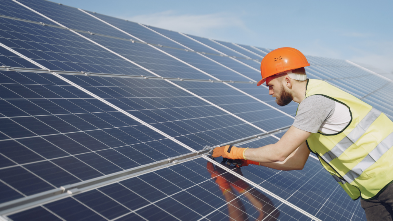 Photovoltaik Leads: Die Zukunft der Solarenergie