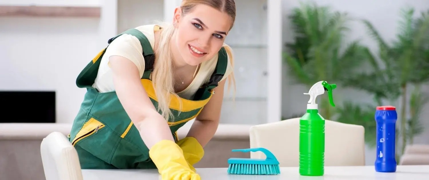 Gebäudereinigung Unterhaltsreinigung in Dortmund: Gründlich und effizient