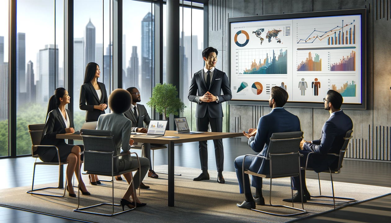 Der ultimative Guide für Headhunter: Erfolgreiche Strategien und Tipps