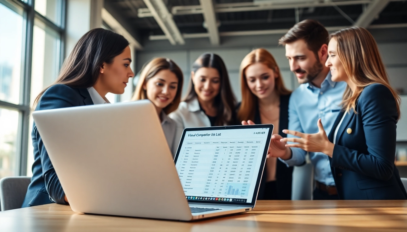 Headhunter Berlin: Spezialisten für HR, Marketing & Vertrieb