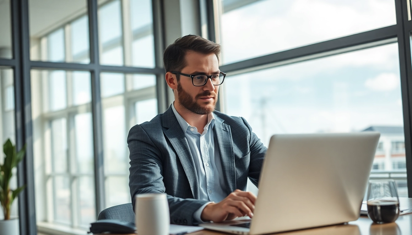 Headhunter IT – Maßgeschneiderte IT-Personalvermittlung für Unternehmen