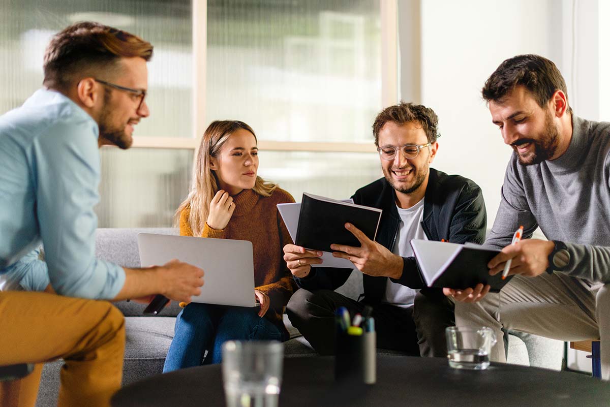 Headhunter IT: Wege zur Gewinnung hochqualifizierter IT-Spezialisten