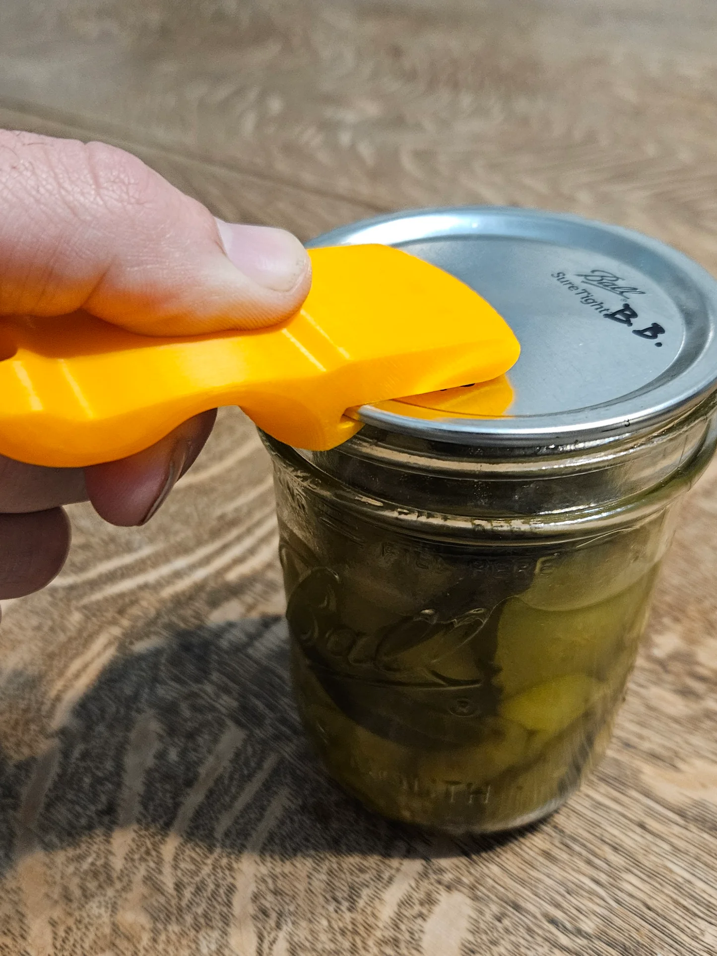 Best Jar Openers: Powerful Picks That Boost Daily Comfort