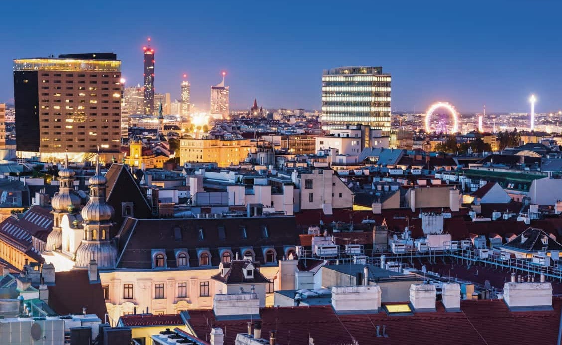 Wien Online: Ihr Infopunkt für Wien-Themen aller Art