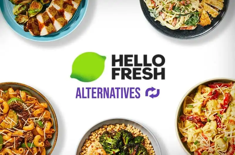 Exploring Hellofresh Alternatives for Cheaper Meal Kits