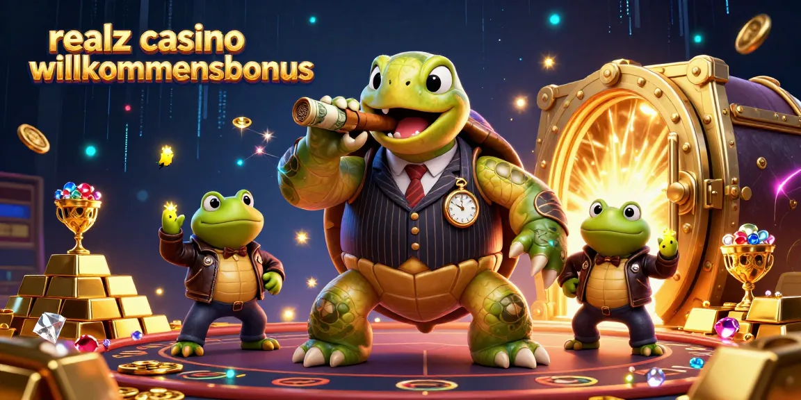 Spielen Sie realz casino Willkommensbonus mit elektronischen Casinospielen in einer fantastischen Szenerie.